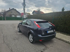 Ford Focus Газ-инж-Климатр  - 2350 € / 4596.20 лв. - 36481981 5