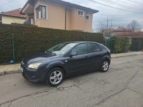 Ford Focus Газ-инж-Климатр  - 2350 € / 4596.20 лв. - 36481981 2
