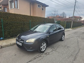 Ford Focus Газ-инж-Климатр 