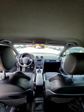Audi A3 Sportback quattro 200 кс - 6970 € / 13632.14 лв. - 23673245 3