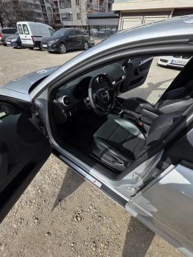 Audi A3 Sportback quattro 200 кс - 6970 € / 13632.14 лв. - 23673245 16