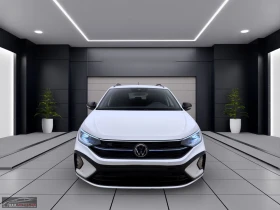 VW Taigo 1.5TFSI/150HP/R-LINE/DSG/CAM/BLACKSTYLE/NAVI/191z - 22599 € / 44199.80 лв. - 81136818 2