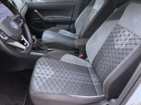 VW Taigo 1.5TFSI/150HP/R-LINE/DSG/CAM/BLACKSTYLE/NAVI/191z - 22599 € / 44199.80 лв. - 81136818 12