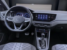 VW Taigo 1.5TFSI/150HP/R-LINE/DSG/CAM/BLACKSTYLE/NAVI/191z - 22599 € / 44199.80 лв. - 81136818 10