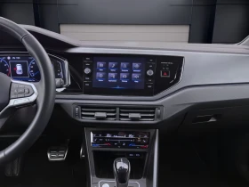 VW Taigo 1.5TFSI/150HP/R-LINE/DSG/CAM/BLACKSTYLE/NAVI/191z - 22599 € / 44199.80 лв. - 81136818 11