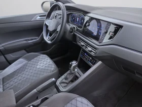 VW Taigo 1.5TFSI/150HP/R-LINE/DSG/CAM/BLACKSTYLE/NAVI/191z - 22599 € / 44199.80 лв. - 81136818 13