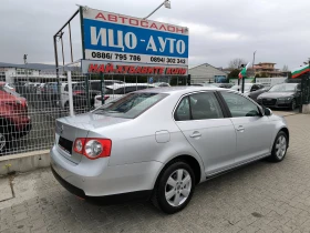VW Jetta 1, 9 Т.D.i-105k.c.НАВИ, ПЕРФЕКТЕН - 3400 € / 6649.82 лв. - 54349604 5