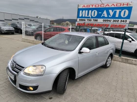 VW Jetta 1, 9 Т.D.i-105k.c.НАВИ, ПЕРФЕКТЕН - 3400 € / 6649.82 лв. - 54349604 2