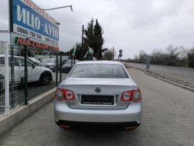 VW Jetta 1, 9 Т.D.i-105k.c.НАВИ, ПЕРФЕКТЕН - 3400 € / 6649.82 лв. - 54349604 4