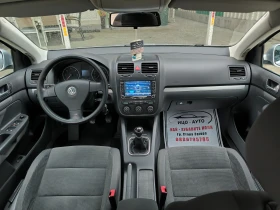 VW Jetta 1, 9 Т.D.i-105k.c.НАВИ, ПЕРФЕКТЕН - 3400 € / 6649.82 лв. - 54349604 9