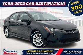 Toyota Corolla АвтоКредит* (ЦЕНА ДО БГ) - 18999 € / 37158.81 лв. - 48903106 6