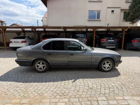 BMW 520 - 2000 € / 3911.66 лв. - 14981340 4