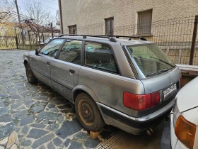 Audi 80 80b4 - 600 € / 1173.50 лв. - 45805516 2
