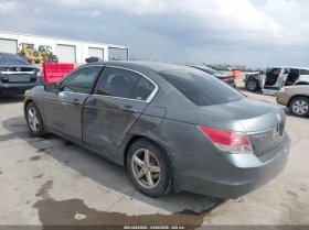 Honda Accord 2.4L I-4 DOHC, VVT, 177HP Front Wheel Drive - 5600 € / 10952.65 лв. - 67706195 3