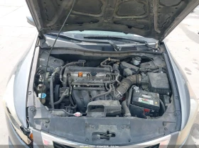Honda Accord 2.4L I-4 DOHC, VVT, 177HP Front Wheel Drive - 5600 € / 10952.65 лв. - 67706195 10