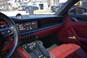 Porsche 911 Carrera 4S Coupe  CARFAX | Auto.bg — изображение 7