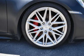Porsche 911 Carrera 4S Coupe  CARFAX | Auto.bg — изображение 10