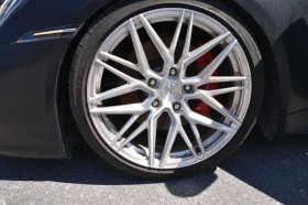 Porsche 911 Carrera 4S Coupe  CARFAX | Auto.bg — изображение 8