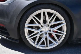 Porsche 911 Carrera 4S Coupe  CARFAX | Auto.bg — изображение 11