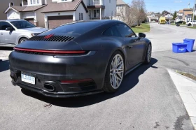 Porsche 911 Carrera 4S Coupe  CARFAX | Auto.bg — изображение 16