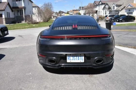 Porsche 911 Carrera 4S Coupe  CARFAX | Auto.bg — изображение 3