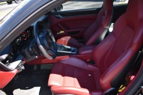 Porsche 911 Carrera 4S Coupe  CARFAX | Auto.bg — изображение 4