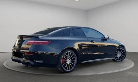 Mercedes-Benz E 53 AMG 4MATIC+ Coupe  | Mobile.bg � ����� ������ 2