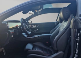 Mercedes-Benz E 53 AMG 4MATIC+ Coupe  | Mobile.bg � ����� ������ 4