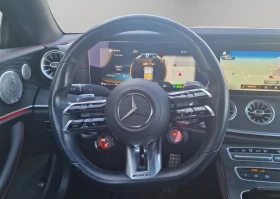 Mercedes-Benz E 53 AMG 4MATIC+ Coupe  | Mobile.bg � ����� ������ 5