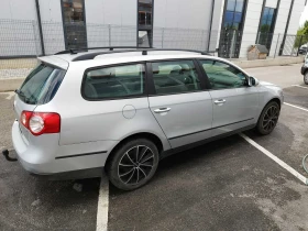 VW Passat 1.9 | Mobile.bg � ����� ������ 6