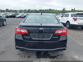Subaru Legacy LIMITED AWD* ПОДГРЕВ* HARMAN KARDON* КАМЕРА* ПАНО* - 9561 € / 18699.69 лв. - 27619540 8