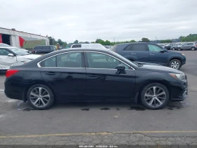 Subaru Legacy LIMITED AWD* ПОДГРЕВ* HARMAN KARDON* КАМЕРА* ПАНО* - 9561 € / 18699.69 лв. - 27619540 5