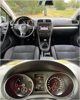 VW Golf 6* 1.6TDI* HIGHLINE* FULL ������* ��������* EURO5A | Mobile.bg � ����� ������ 8