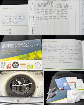 VW Golf 6* 1.6TDI* HIGHLINE* FULL ������* ��������* EURO5A | Mobile.bg � ����� ������ 17