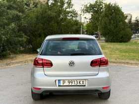 VW Golf 6* 1.6TDI* HIGHLINE* FULL ������* ��������* EURO5A | Mobile.bg � ����� ������ 7