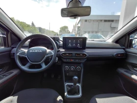 Dacia Sandero 1.0 Tce/LPG/90k.c./Stepway | Auto.bg — изображение 14