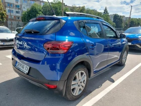 Dacia Sandero 1.0 Tce/LPG/90k.c./Stepway | Auto.bg — изображение 7
