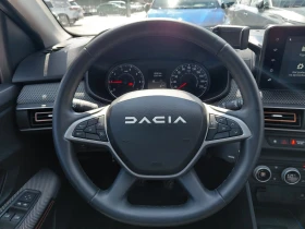 Dacia Sandero 1.0 Tce/LPG/90k.c./Stepway | Auto.bg — изображение 15