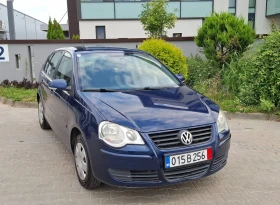 VW Polo 1.2i* (70��)* FACELIFT* * ��� ����* *  | Mobile.bg � ����� ������ 7