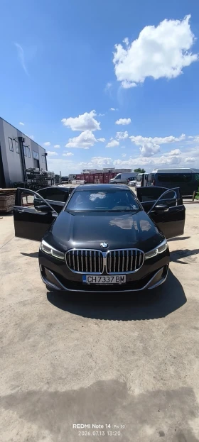 BMW 740 | Mobile.bg � ����� ������ 15