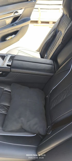 BMW 740 | Mobile.bg � ����� ������ 6
