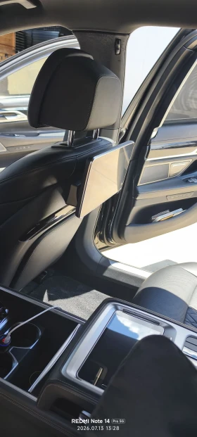 BMW 740 | Mobile.bg � ����� ������ 8