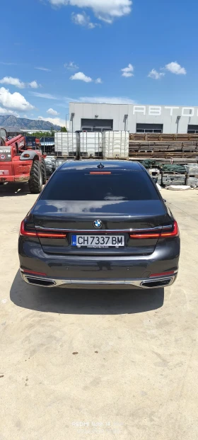 BMW 740 | Mobile.bg � ����� ������ 5