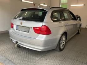 BMW 318 3er 318d - 9900 € / 19362.72 лв. - 64116729 6