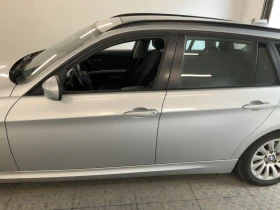 BMW 318 3er 318d - 9900 € / 19362.72 лв. - 64116729 3