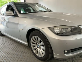 BMW 318 3er 318d - 9900 € / 19362.72 лв. - 64116729 8
