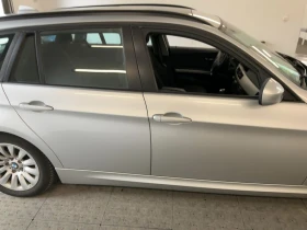 BMW 318 3er 318d - 9900 € / 19362.72 лв. - 64116729 7