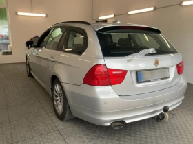 BMW 318 3er 318d - 9900 € / 19362.72 лв. - 64116729 4