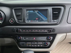 Kia Carnival 2.2 Automatic | Mobile.bg � ����� ������ 13