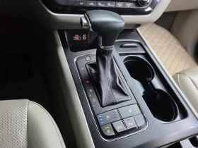 Kia Carnival 2.2 Automatic | Mobile.bg � ����� ������ 12